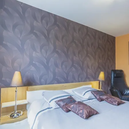 Centre Ville - Ideal Famille - Balcon 公寓 *