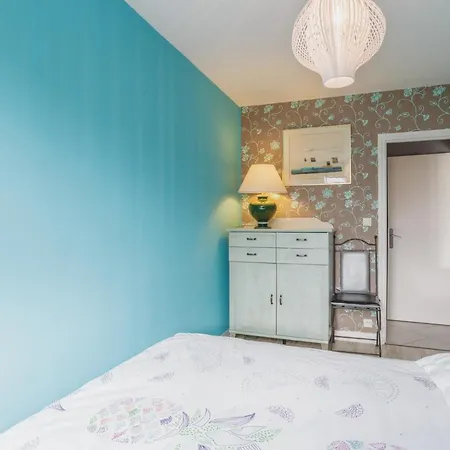 Centre Ville - Ideal Famille - Balcon 公寓 特鲁瓦