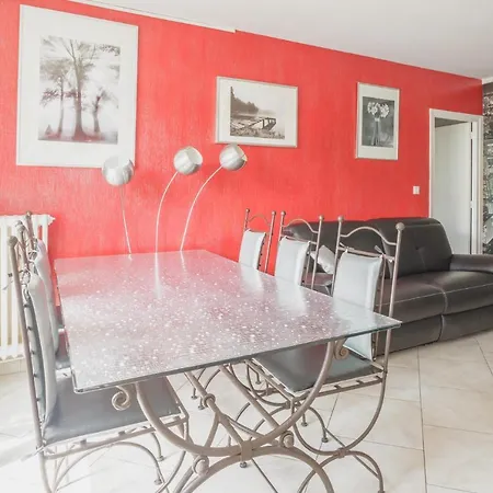 Centre Ville - Ideal Famille - Balcon * 特鲁瓦