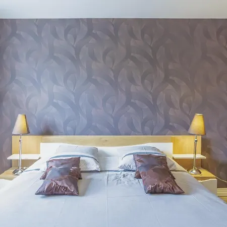 Centre Ville - Ideal Famille - Balcon