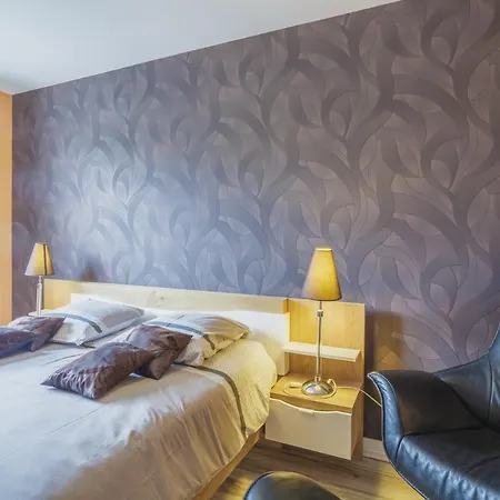 公寓 Centre Ville - Ideal Famille - Balcon