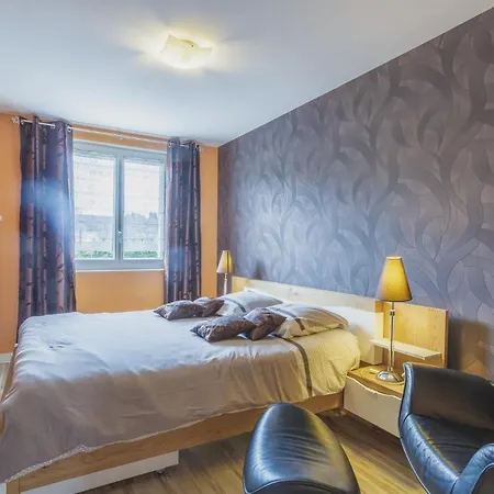公寓 Centre Ville - Ideal Famille - Balcon
